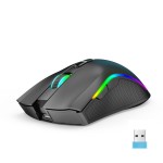Wireless Mouse Manufacturer - HXSJ T69 Ergonomics
