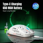 Wireless Mouse Factory - HXSJ T90 2.4G 3-mode