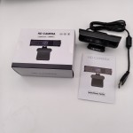 Webcam Manufacturer - HXSJ 1080P Autofocus 500Mega