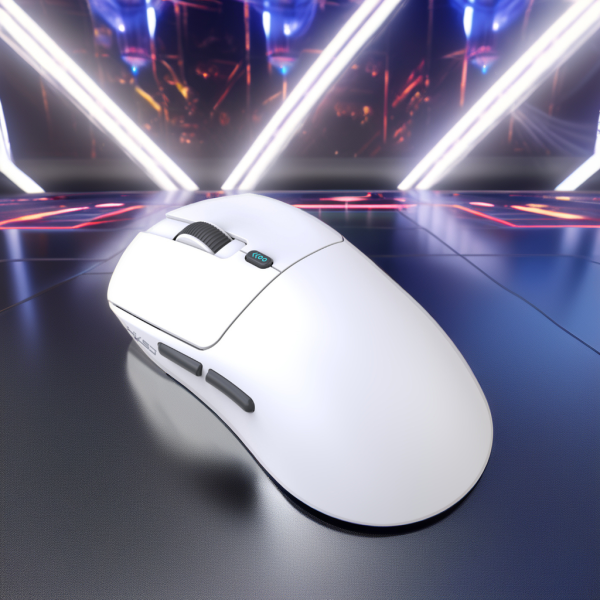 Wireless Mouse Factory - New Arrival HXSJ T68