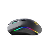 Wireless Mouse Manufacturer - HXSJ T69 Ergonomics