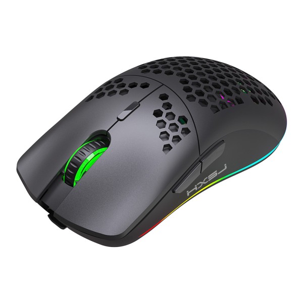 Gaming Mouse Supplier - Wholesale 2.4G Optical Wireless