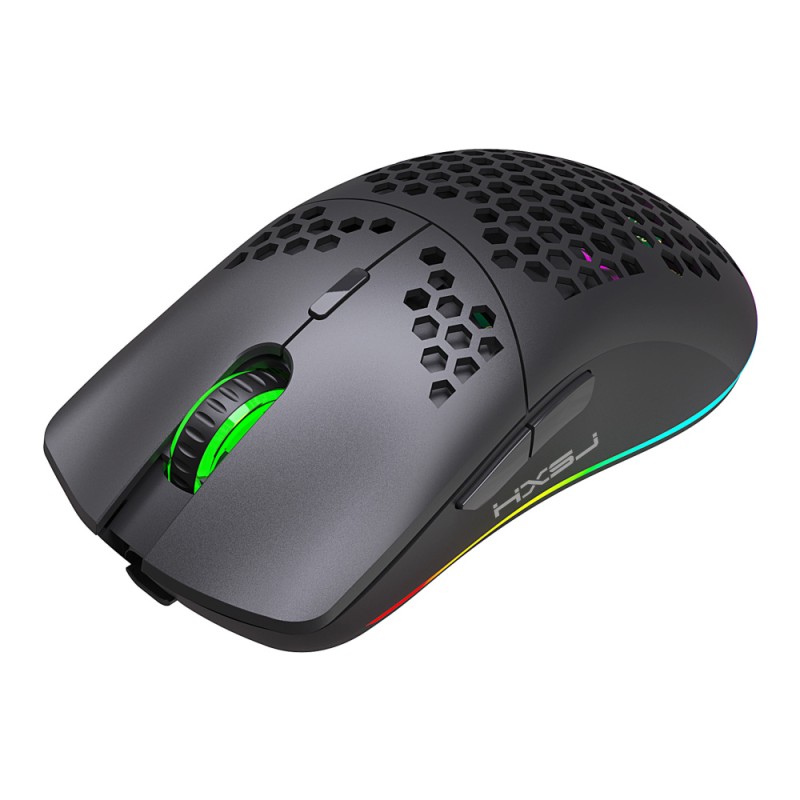Gaming Mouse Supplier - Wholesale 2.4G Optical Wireless