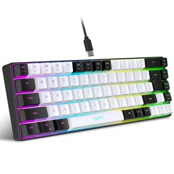 Gaming Keyboard Supplier - Tredy HXSJ V200 60%