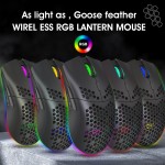 Gaming Mouse Supplier - Wholesale 2.4G Optical Wireless