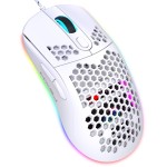 Gaming Mouse Supplier - HXSJ New Arrival 8000DPI