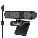 Webcam Manufacturer - HXSJ 1080P Autofocus 500Mega