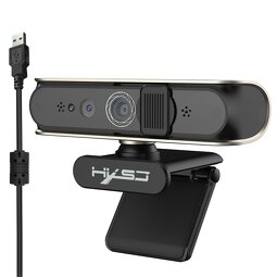 Webcam Manufacturer - HXSJ 1080P Autofocus 500Mega