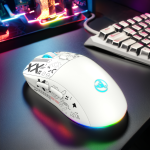 Wireless Mouse Factory - HXSJ T90 2.4G 3-mode