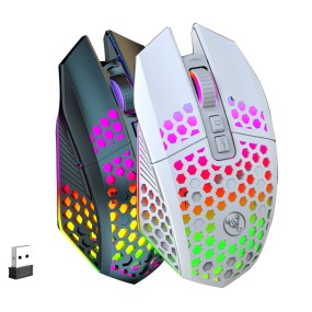 Gaming Mouse Factory - HXSJ T500 Optic RGB