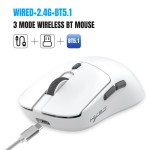 Wireless Mouse Factory - New Arrival HXSJ T68