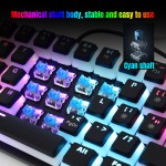 Gaming Keyboard Factory - Wholesale HXSJ L700 60%