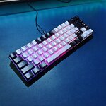 Gaming Keyboard Supplier - Tredy HXSJ V200 60%