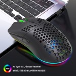 Gaming Mouse Supplier - Wholesale 2.4G Optical Wireless
