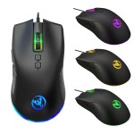 Gaming Mouse Supplier - 2024 HXSJ A883 Wired
