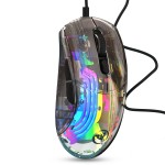 Gaming Mouse Manufacturer - HXSJ X400 High Quality