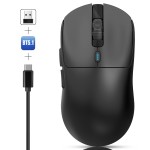 Gaming Mouse Supplier - 2024 T68 3D Style 3-Mode
