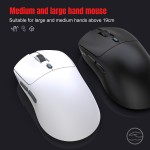 Gaming Mouse Supplier - 2024 T68 3D Style 3-Mode