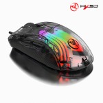 Gaming Mouse Manufacturer - HXSJ X400 High Quality