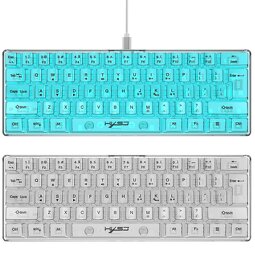 Gaming Keyboard Manufacturer - 2024 HXSJ V700T 60%