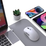 Wireless Mouse Factory - New Arrival HXSJ T68