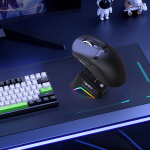 Wireless Mouse Manufacturer - HXSJ T10 New Arrival