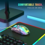 Gaming Mouse Manufacturer - HXSJ X400 High Quality