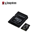 Micro SD Card Factory - Kingston Canvas Select Plus 256GB