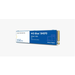 SSD Manufacturer - WD Blue SN570 2TB PCIe Gen3 NVMe