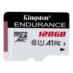 MicroSD Card Factory - Kingston 512GB High Performance 95MB s
