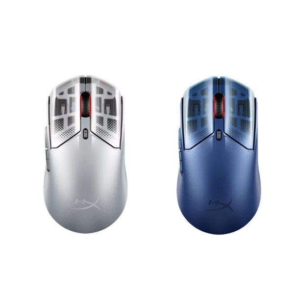 Wireless Gaming Mouse Manufacturer - HyperX Pulsefire Haste 2