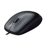 Optical Mouse Manufacturer - Logitech M100R 3D USB 1000DPI