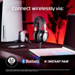 Wireless Headset Factory - HyperX Cloud III S Gaming
