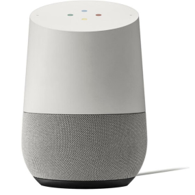 Bluetooth Speaker Factory - Google Home Smart Assistant