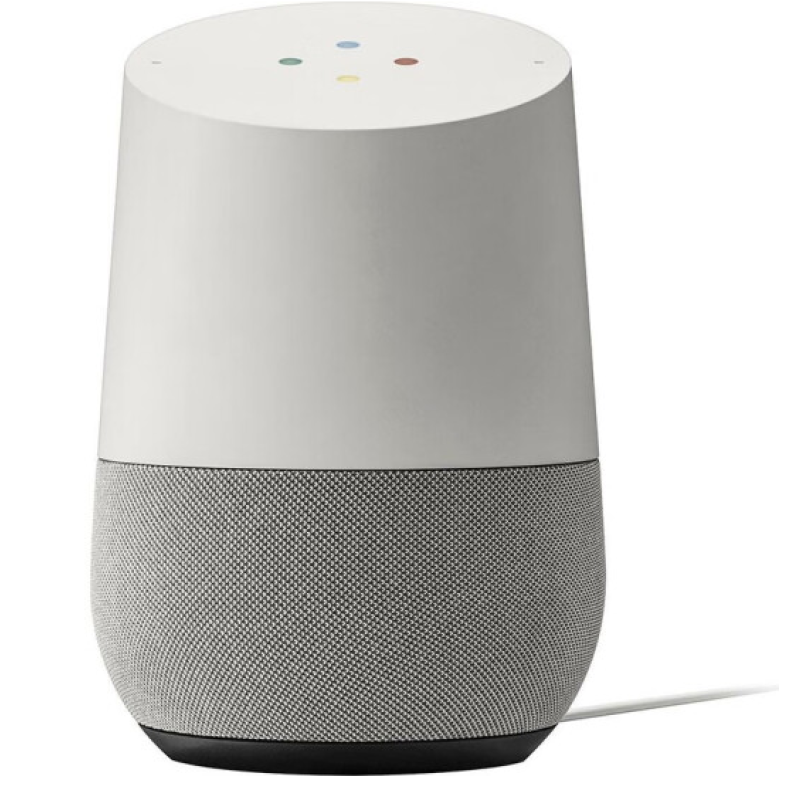 Bluetooth Speaker Factory - Google Home Smart Assistant
