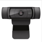 Webcam Manufacturer - Logitech C920e HD Pro Video Chat