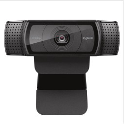 Webcam Manufacturer - Logitech C920e HD Pro Video Chat