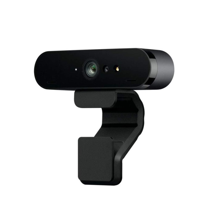 Webcam Manufacturer - Logitech C1000E BRIO 4K Ultra HD