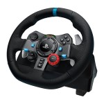 Racing Wheel Factory - Logitech G29 Game Steering Wheel Shifter