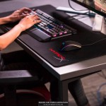 Gaming Mouse Pad Factory - HyperX Fury S Pro X Large