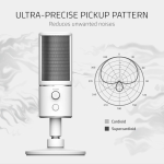 Microphone Factory - Razer Seiren X USB Streaming Broadcast
