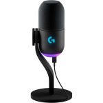 Gaming Microphone Manufacturer - Logitech G Yeti GX Dynamic