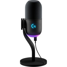 Gaming Microphone Manufacturer - Logitech G Yeti GX Dynamic