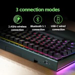 Mechanical Keyboard Manufacturer - Razer BlackWidow V4 Pro