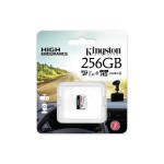 MicroSD Card Factory - Kingston 512GB High Performance 95MB s