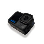 Action Camera Manufacturer - GO PRO HERO13 Black 5.3K HD