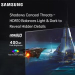 Gaming Monitor Factory - Samsung 27 Inch 240Hz IPS HDR10