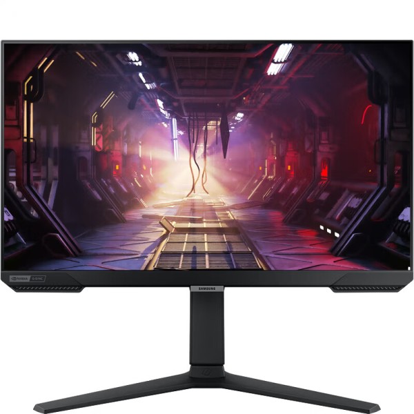 Gaming Monitor Factory - Samsung 27 Inch 240Hz IPS HDR10