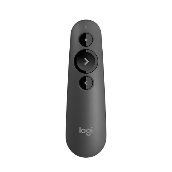 Presentation Remote Factory - Logitech R500s Laser Pointer Dual