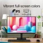 LED Monitor Factory - Samsung 24 Inch Full HD Desktop Display